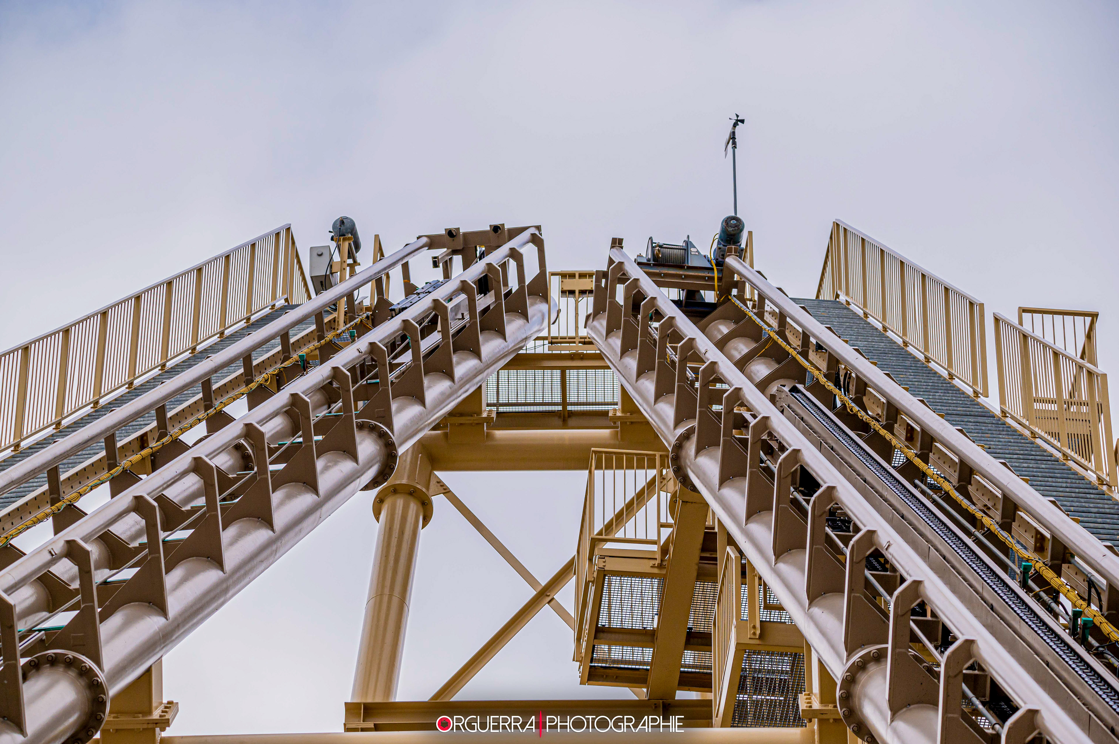 Walibi Belgium